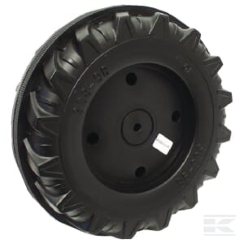 Impeller 308x98-10L (1 piece) - X67000500080
