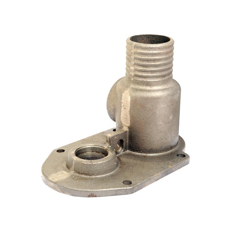 Sparex | Manifold Cover To fit as: 4010601075