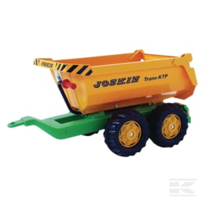 Trailer, Joskin - R12226