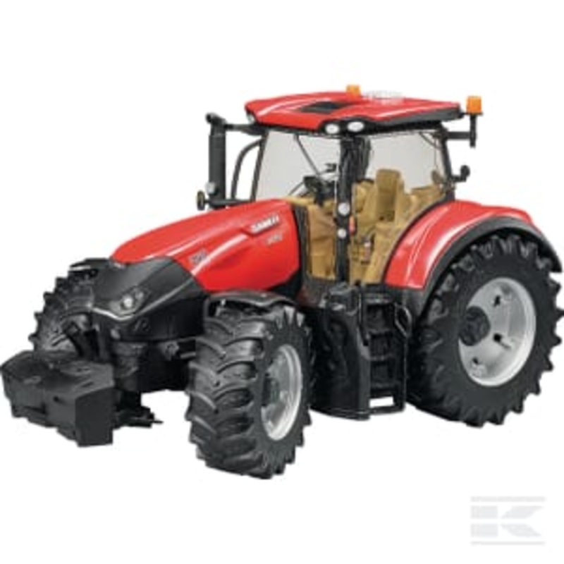 Case IH Optum 300 CVX  1:16 Scale, Durable & Playable Tractor Model | U03190
