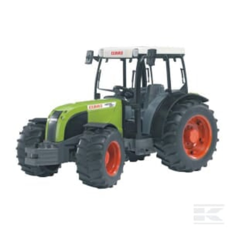 Claas Nectis 267 F Tractor  1:16 Scale Model | U02110