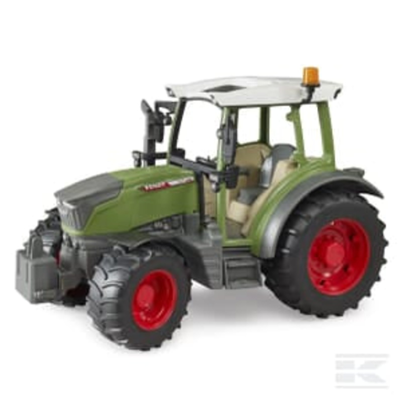 Fendt Vario 211  1:16 Scale Farm Tractor Model | U02180