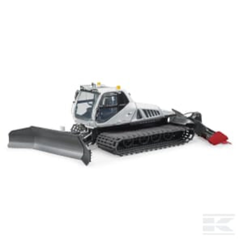 Snow Groomer Prinoth Leitwolf  1:16 Scale Winter Sports Vehicle | U02545
