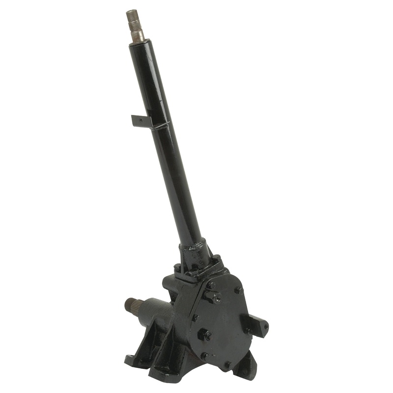 Steering Box Assembly | Sparex Part No.S.73504