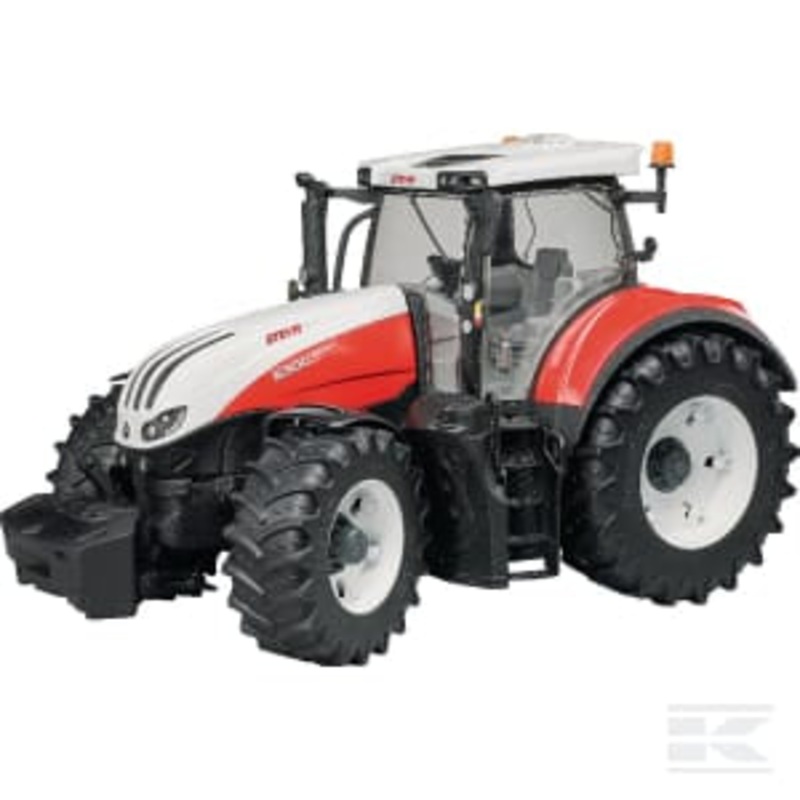 Steyr 6300 Terrus  1:16 Scale Collectors Model | U03180