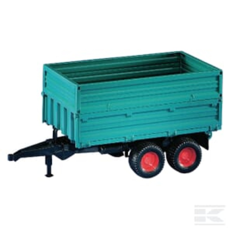 Trailer  1:16 Scale, Durable & Playable Farm Model | U02010
