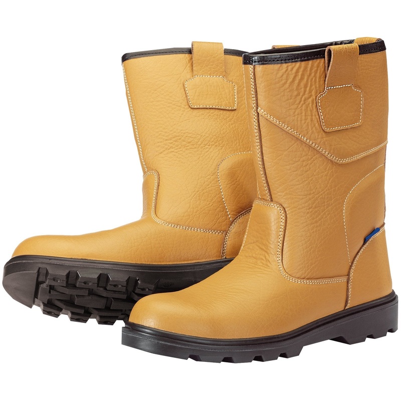 Draper Rigger Style Safety Boots - RIGSB