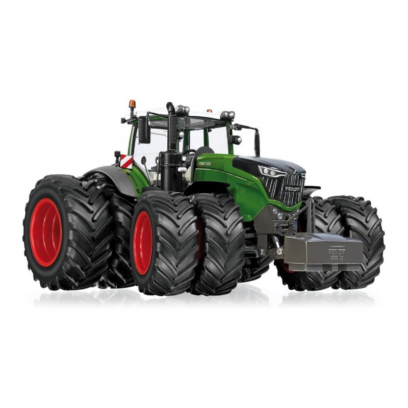 Fendt 1050 Vario 1:32 Scale Model with Twin Tyres  WIKING | X991023173000