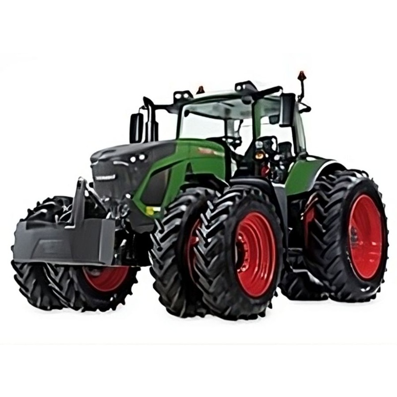 Fendt 942 Vario Row Crop USA Edition 1:32  Limited WIKING Model | X991021026000