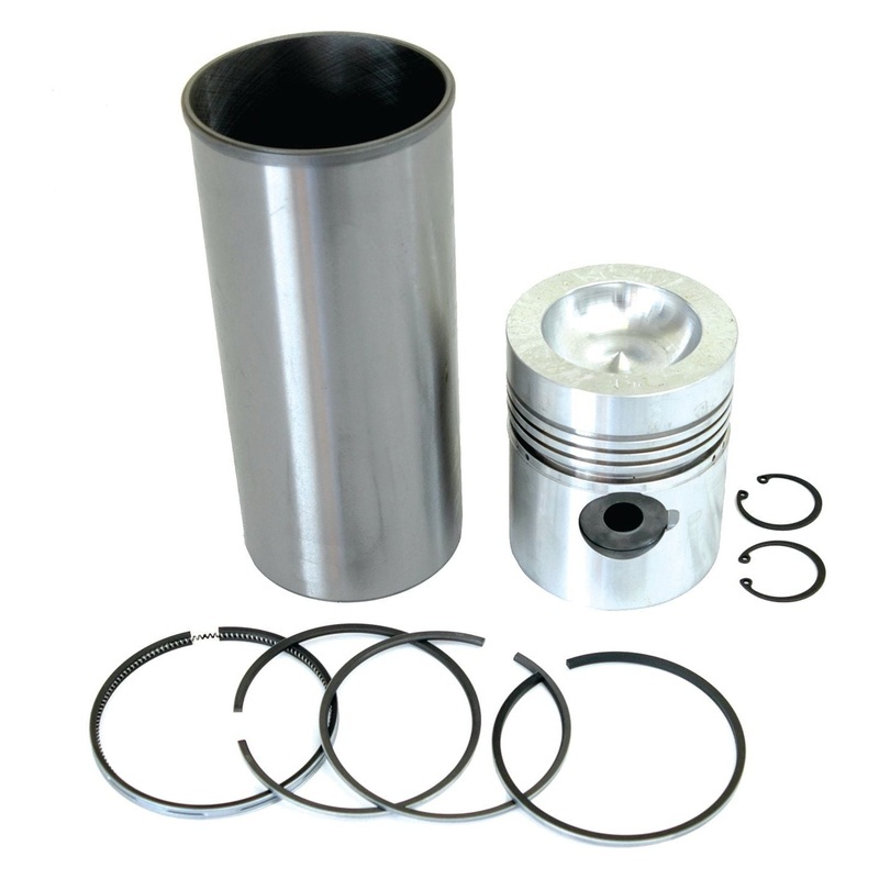 Piston Ring and Liner Kit | Sparex Part No.S.40457