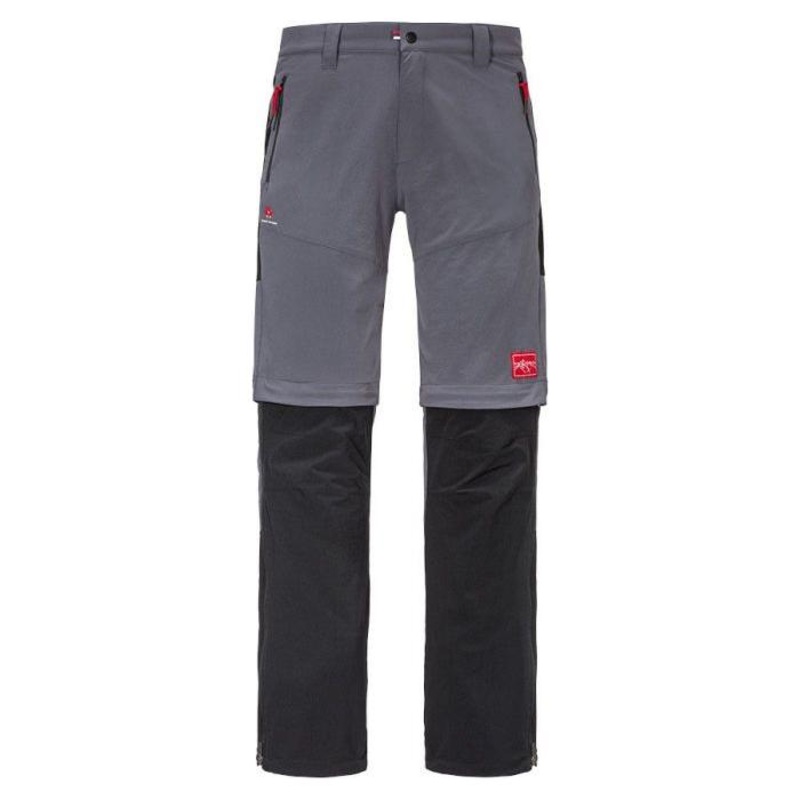 *SPECIAL PRICE* - Massey Ferguson Hiking Work Trousers Breathable Stretch  X993322103
