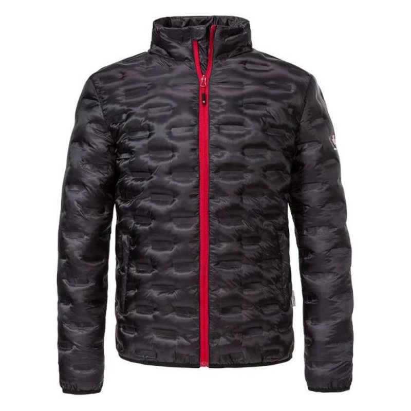 *SPECIAL PRICE* - Massey Ferguson Mens Quilted Jacket, Lightweight Design  X993312107