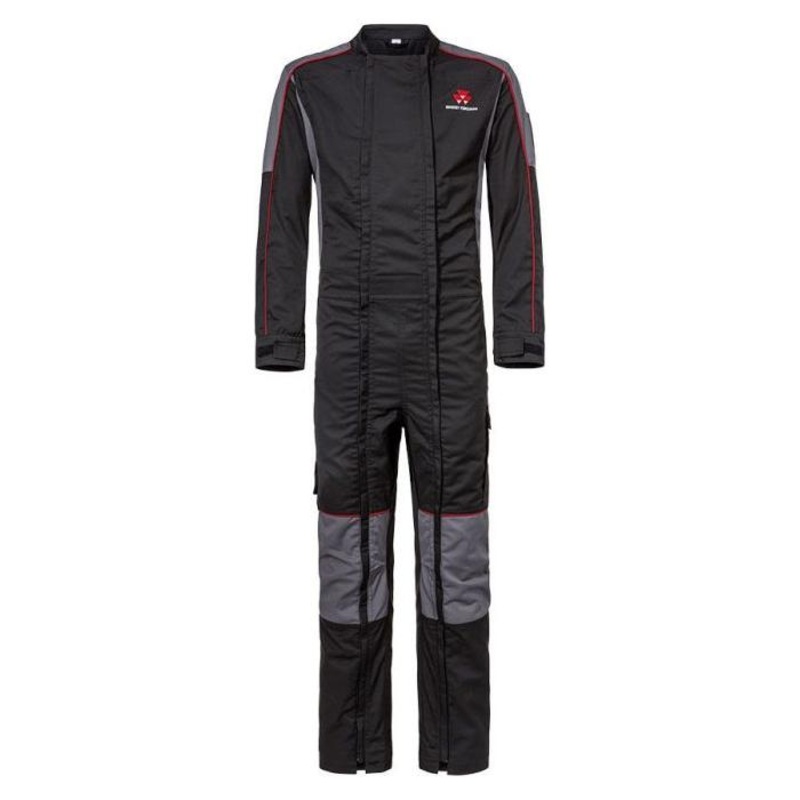 *SPECIAL PRICE* - Massey Ferguson S Collection Durable Double Zip Overalls  X993482102