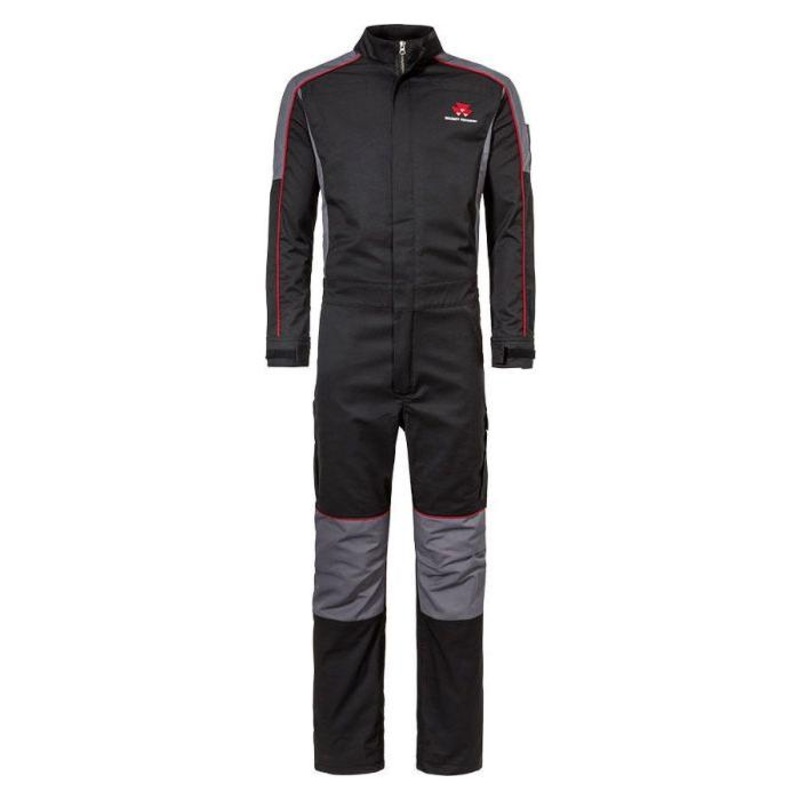 *SPECIAL PRICE* - Massey Ferguson S Collection Overalls with Zip Fastener  X993482101