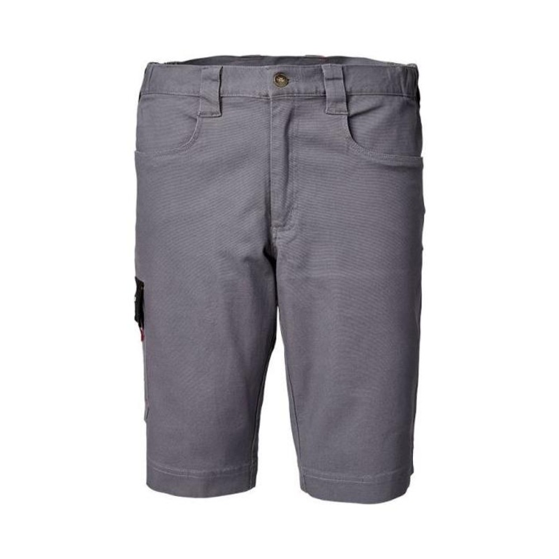 *SPECIAL PRICE* - Massey Ferguson Work Shorts Stretch Fit with Pockets  X993051909