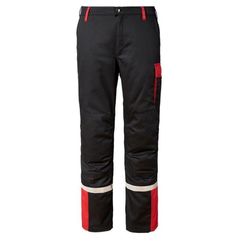 *SPECIAL PRICE* - Massey Ferguson Work Trousers with Reflective Trim  X9934520030