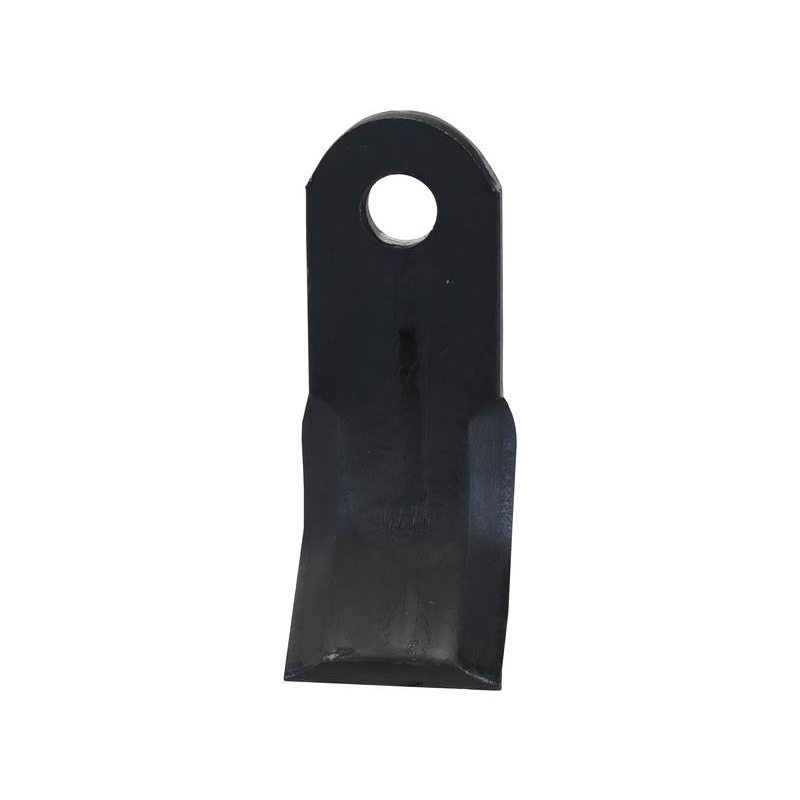 Y type flail, Length: 142mm, Width: 50mm, Hole : 18.5mm, Thickness: 10mm. Replacement for Lagarde, Kverneland To fit as: BL001137 - S.72424