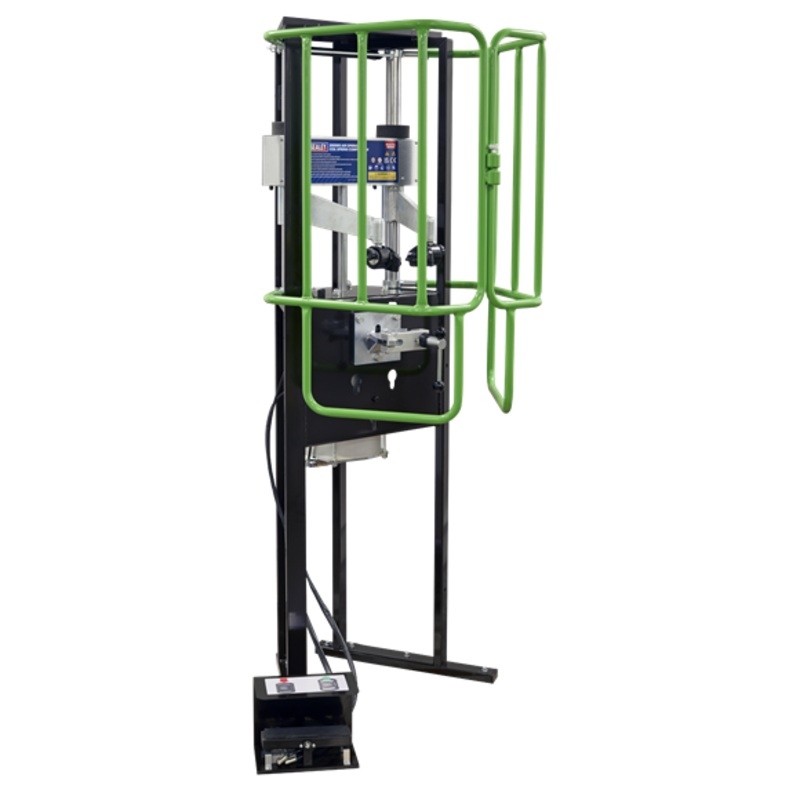 Sealey | Air Operated Coil Spring Compressor 3000kg - RE3000