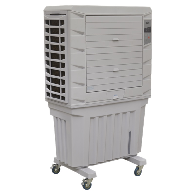 Sealey | Commercial Portable Air Cooler - SAC125