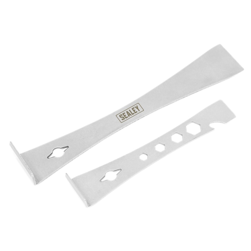 Sealey | Heavy-Duty Trim Tool Set 2pc - RT07