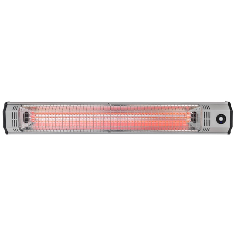 Sealey | High Efficiency Wall Mounting Infrared Short Wave Heater 6000W - IWMH6000R