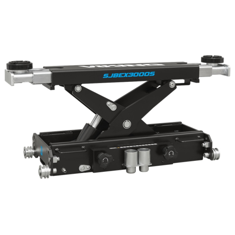 Sealey | Jacking Beam 3 Tonne with 1.5m Extending Arms - SJBEX3000S