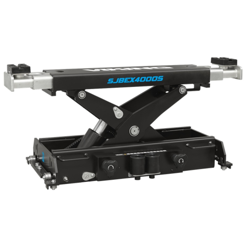 Sealey | Jacking Beam 4 Tonne with 1.4m Extending Arms - SJBEX4000S