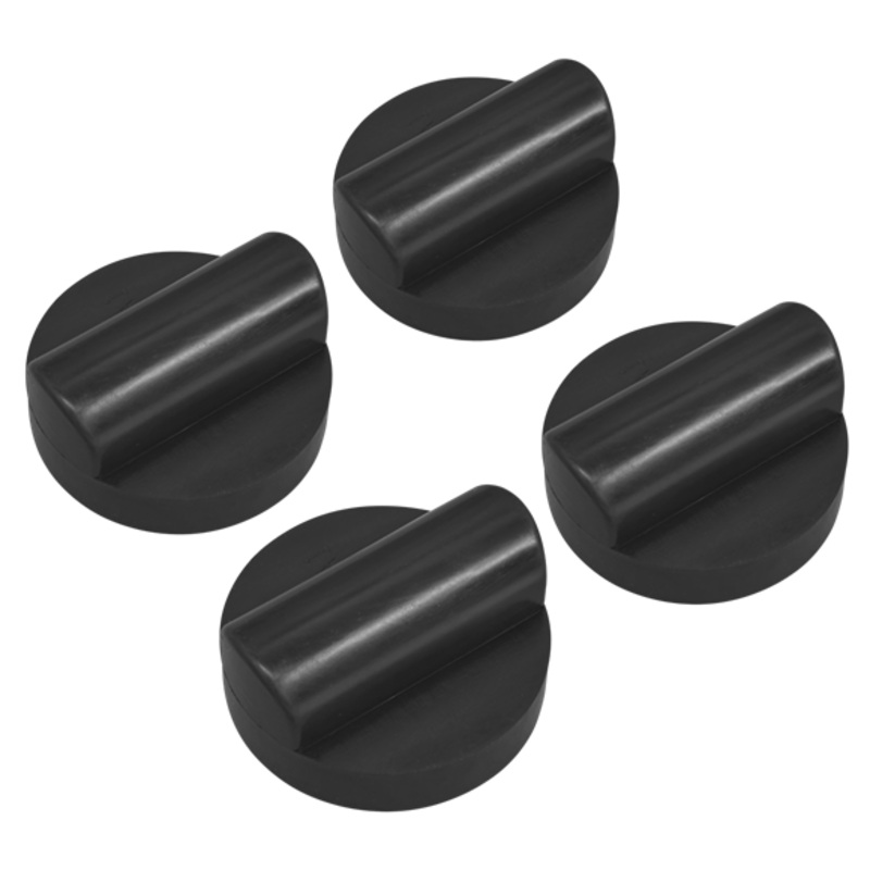 Sealey | Jacking Pad Set - Audi - JP23