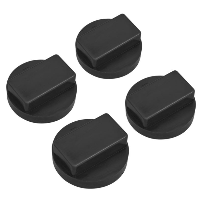 Sealey | Jacking Pad Set - BMW - JP22
