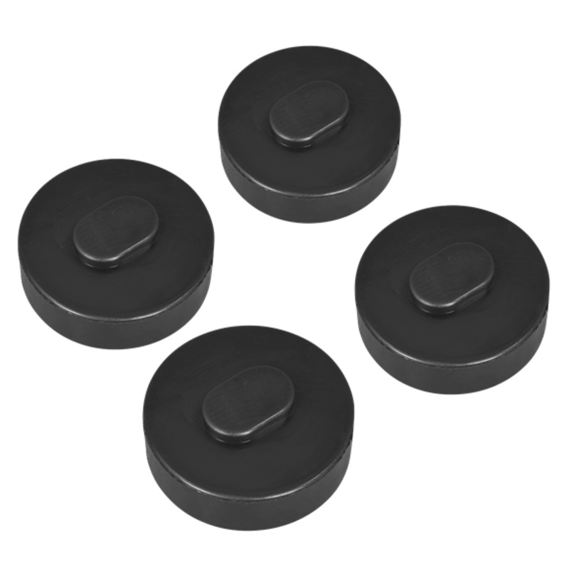 Sealey | Jacking Pad Set - Porsche - JP27