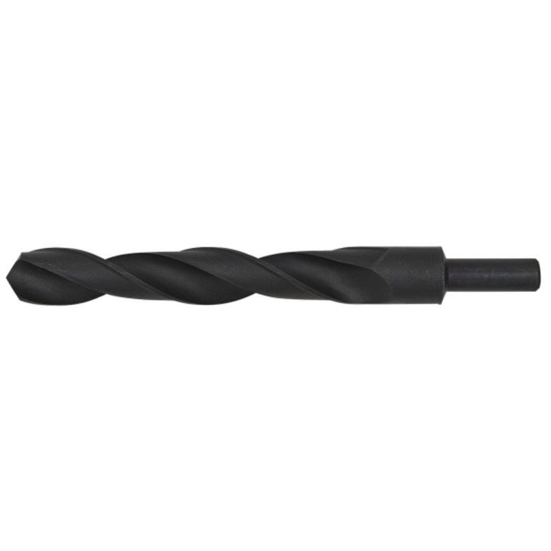 Sealey | Blacksmith Drill Bit 22 x 220mm - BSB22.0
