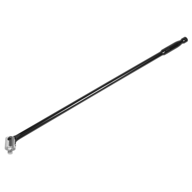 Sealey | Breaker Bar 750mm 1/2"Sq Drive - AK7323