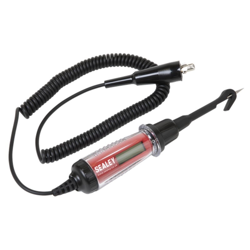 Sealey | Integrated Test Light/Voltmeter 3-60V - AK4013