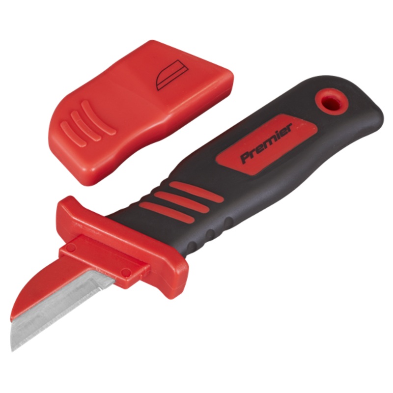 Sealey | Premier Cable Knife - VDE Approved - AK8632
