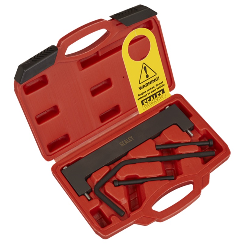 Sealey | MG 1.5 Timing Tool Kit - Chain Drive - VSE7980