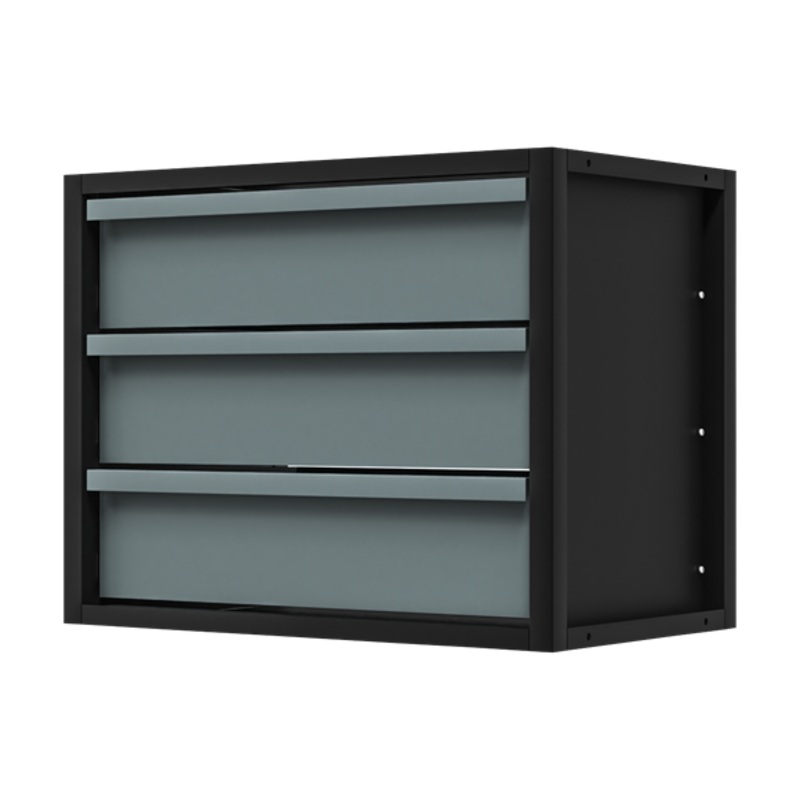 Sealey | Modular Racking Mid Unit 3 Drawers 580mm - APMRM3