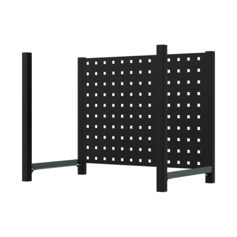Sealey | Modular Racking Mid Unit Pegboard 580mm - APMRM6