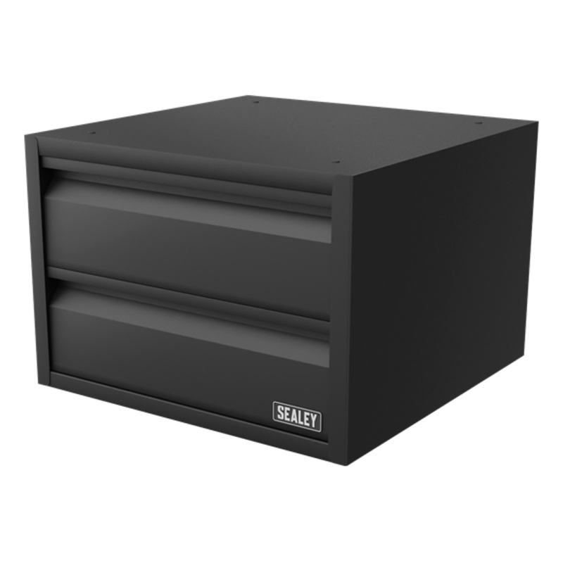 Sealey | Modular Unit 2 Drawer - APMB3