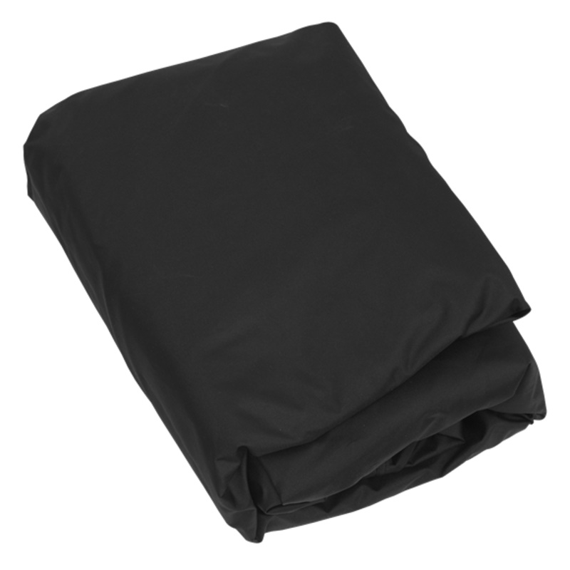 Sealey | Motorcycle Transport Cover - Large - MTCL