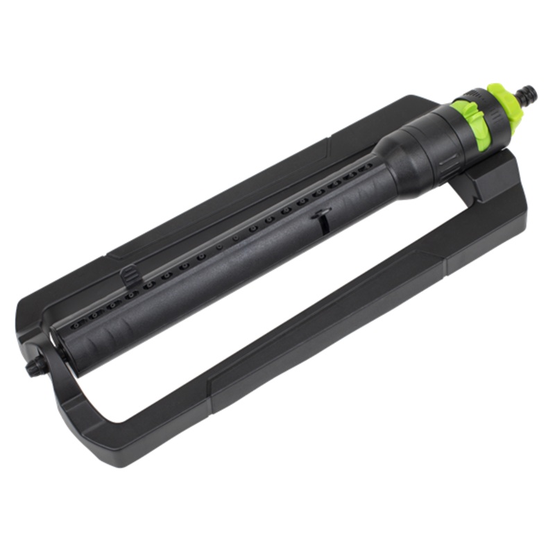 Sealey | Oscillating Water Sprinkler with 18 Nozzles - JS2131