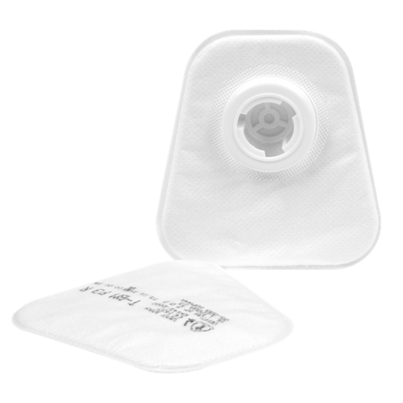 Sealey | P3R Particulate Filter - Pack of 2 - 9007