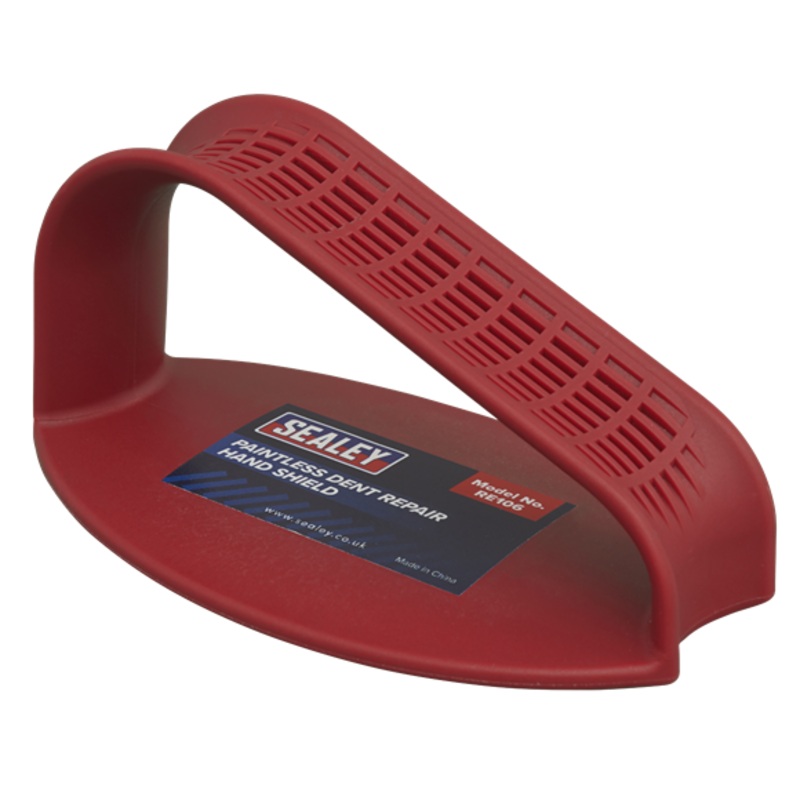 Sealey | Paintless Dent Repair Hand Shield - RE106