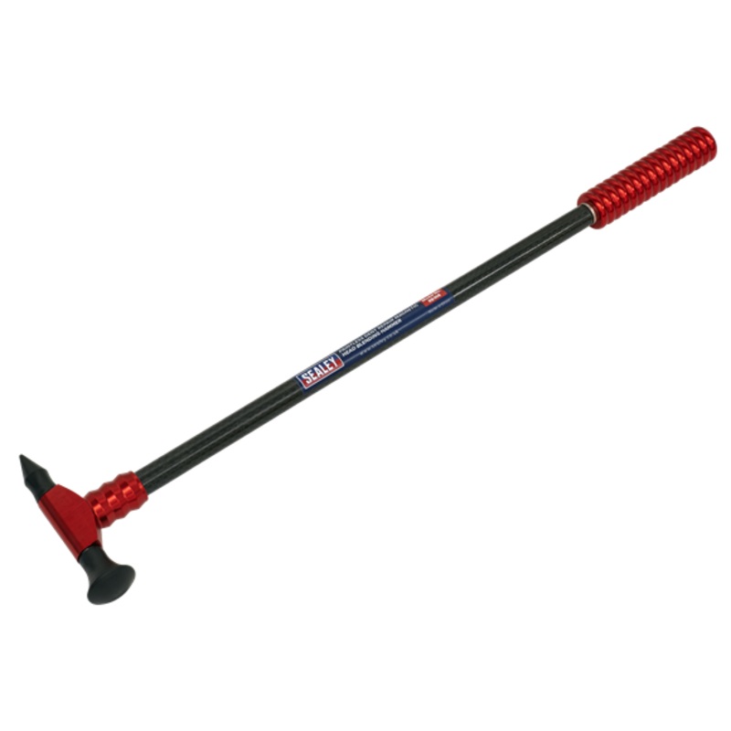 Sealey | Paintless Dent Repair Magnetic Head Blending Hammer - RE108