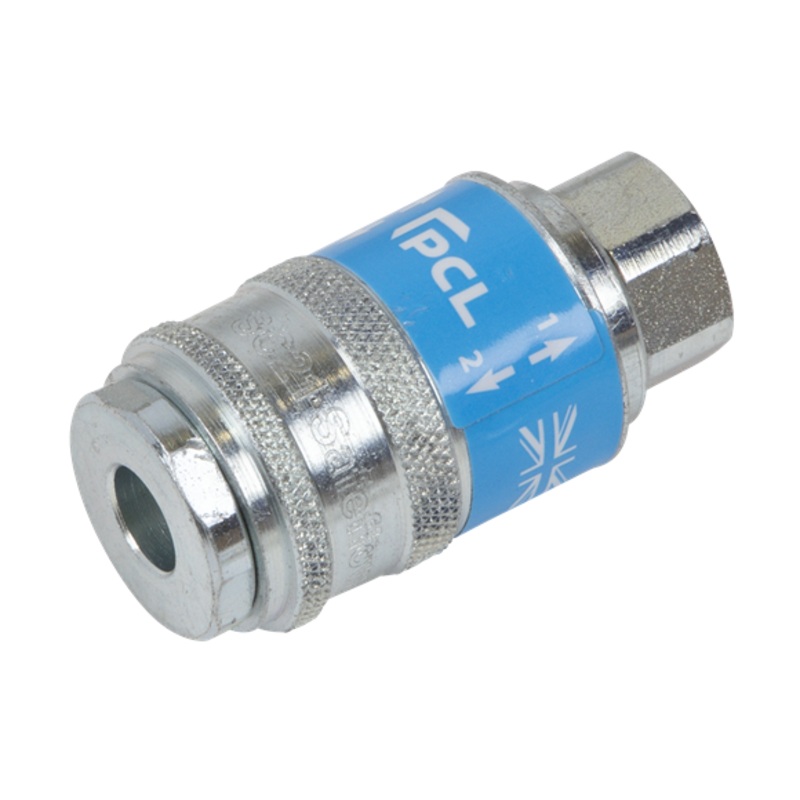 Sealey | PCL Safeflow Safety Coupling Body Female 3/8"BSP - AC92