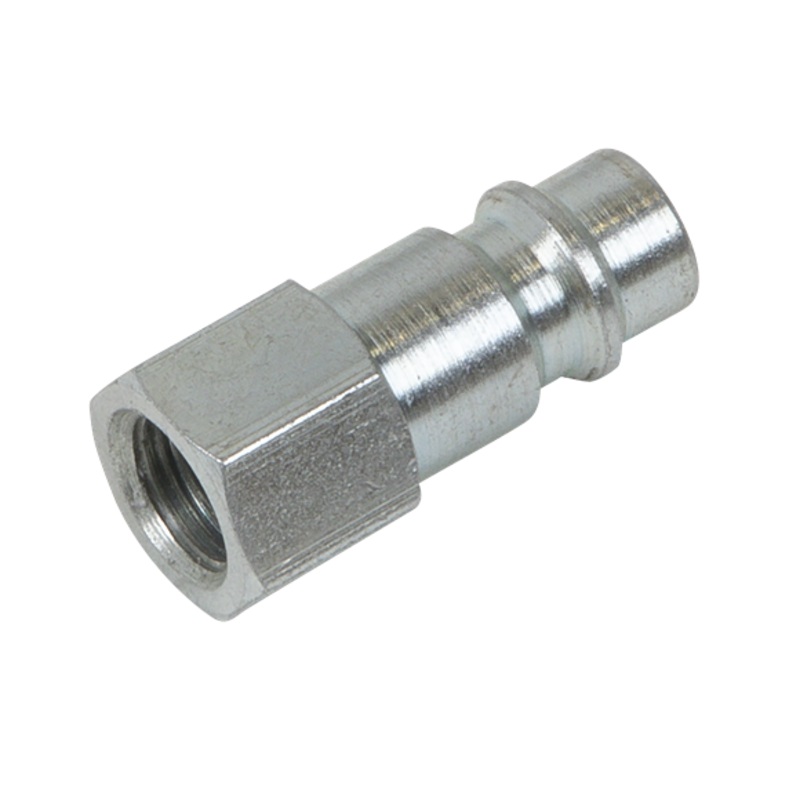Sealey | PCL Screwed Adaptor Female 1/8"BSP - AC89