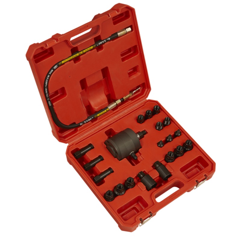 Sealey | Pneumatic Diesel Injector Puller - VS2080