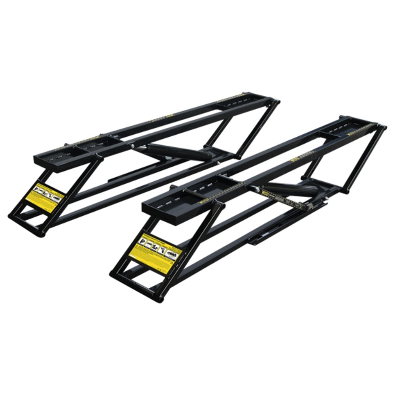 Sealey | Portable Car Lift 2.25 Tonne - CLM2250