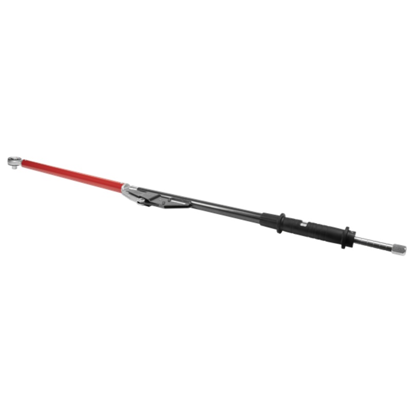 Sealey | Premier Breakback Torque Wrench 3/4"Sq Drive 300-1000N - STW501