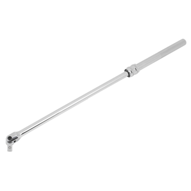 Sealey | Premier Extendable Breaker Bar 1/2"Sq Drive - AK7308