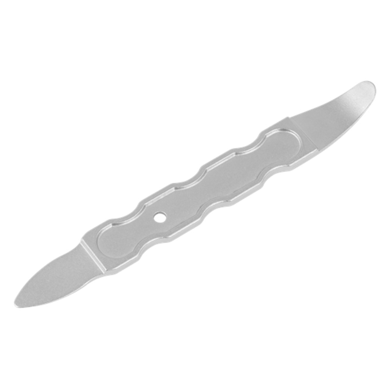 Sealey | Premier Flat/Curved Carbon Steel Trim Tool - RT02
